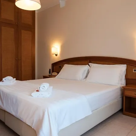 Szálloda Gabbiano By Double Hospitality Garda