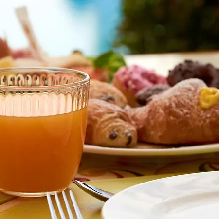 Szálloda Gabbiano By Double Hospitality