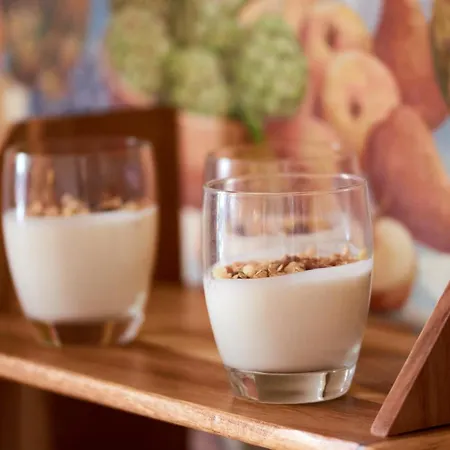 호텔 Gabbiano - Collection 가르다