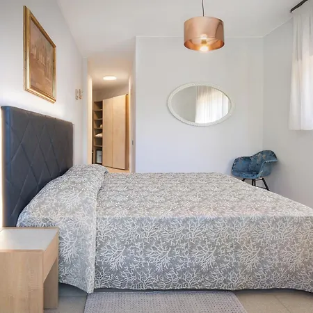 Szálloda Gabbiano By Double Hospitality 3*