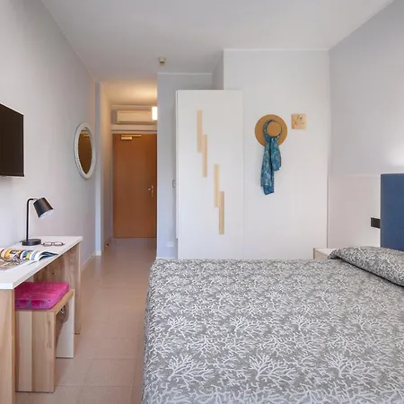 Gabbiano By Double Hospitality 3*