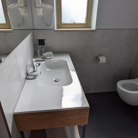 Gabbiano By Double Hospitality Garda