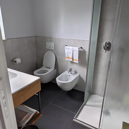 Szálloda Gabbiano By Double Hospitality 3*