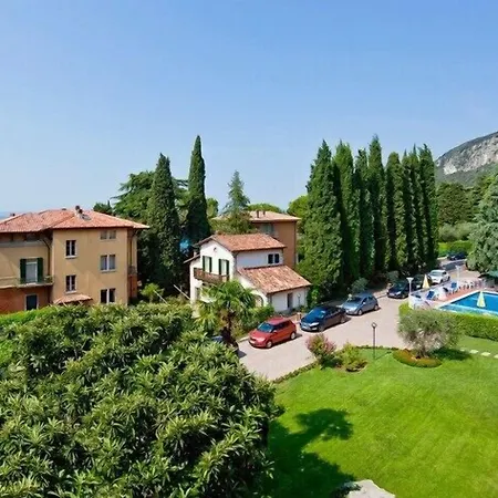 Gabbiano By Double Hospitality Garda (Verona)