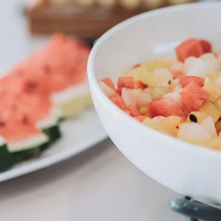 호텔 Gabbiano - Collection