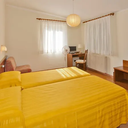 Gabbiano By Double Hospitality 3*