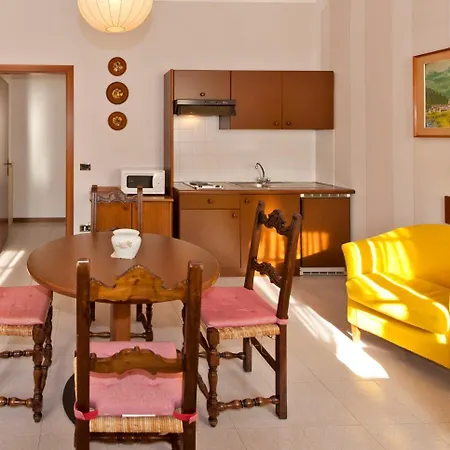 Gabbiano By Double Hospitality Szálloda 3*