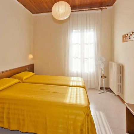 Szálloda Gabbiano By Double Hospitality 3*