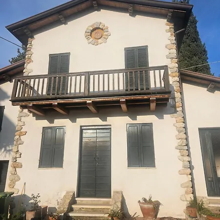 Gabbiano By Double Hospitality Szálloda 3*