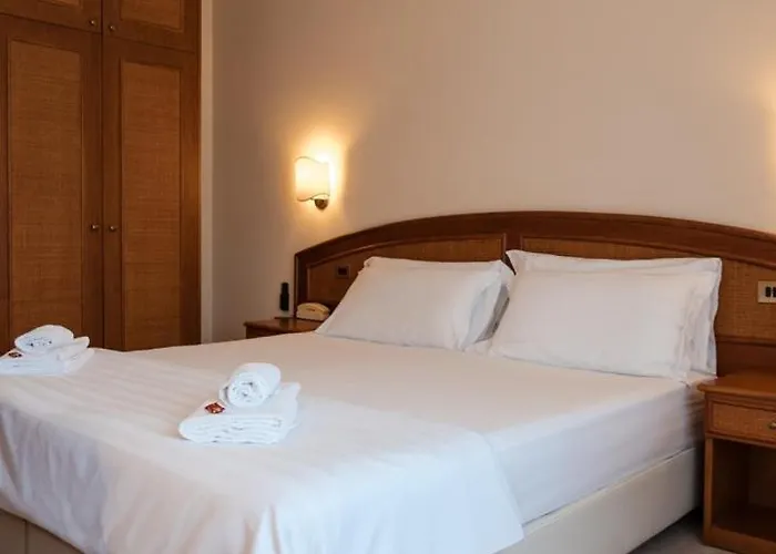 Hotel Gabbiano By Double Hospitality Garda (Verona)