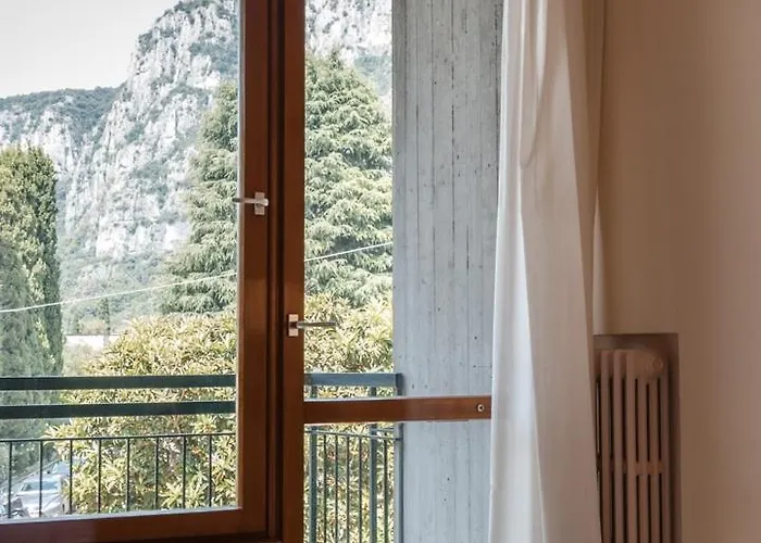 Gabbiano By Double Hospitality 3* Garda (Verona)