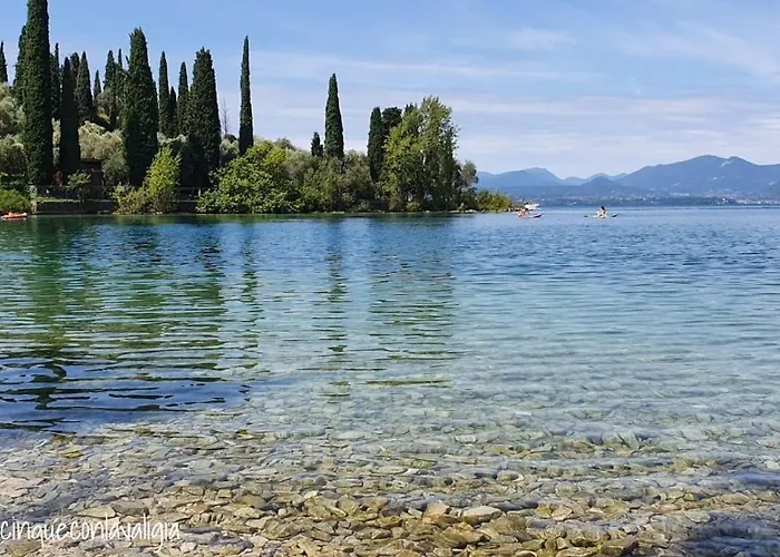 Gabbiano By Double Hospitality 3*