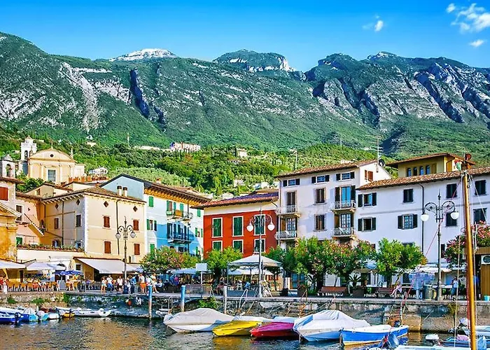 Gabbiano By Double Hospitality Garda (Verona)