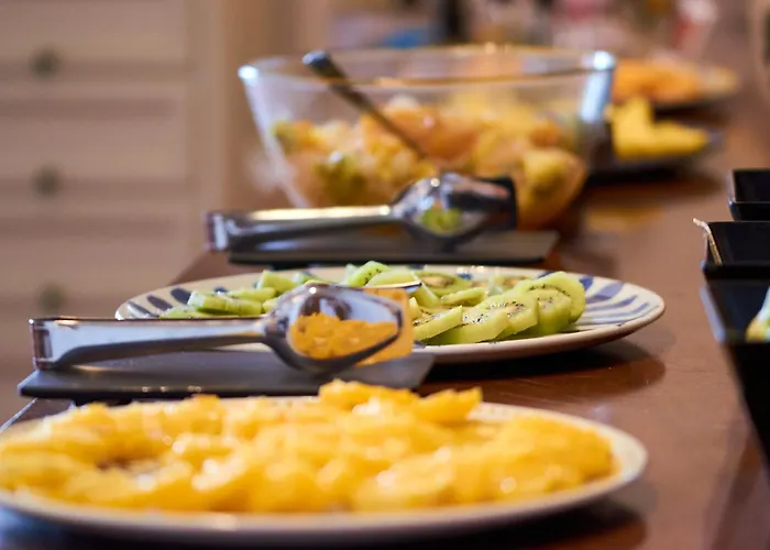 Gabbiano By Double Hospitality