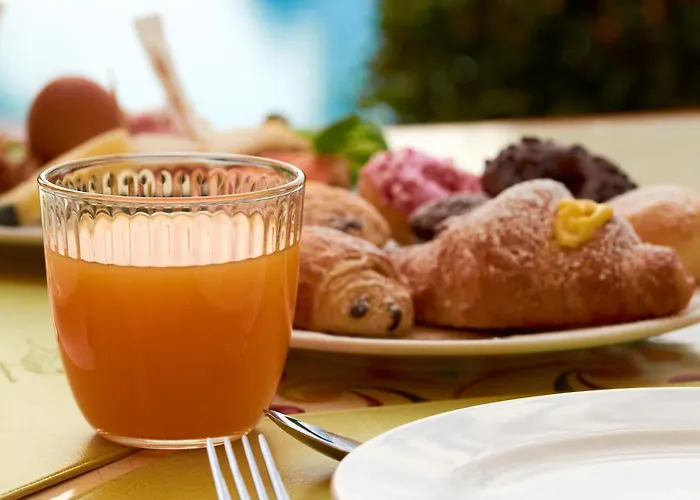 Hotel Gabbiano By Double Hospitality