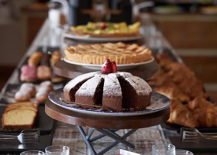 Gabbiano By Double Hospitality 3*