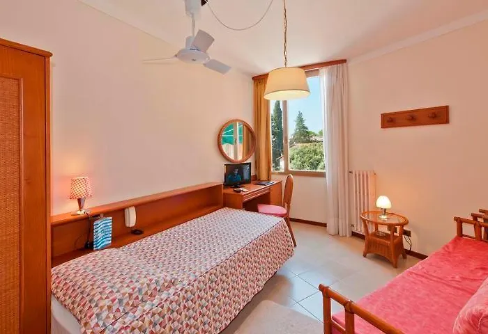 Gabbiano By Double Hospitality Hotel Garda (Verona)