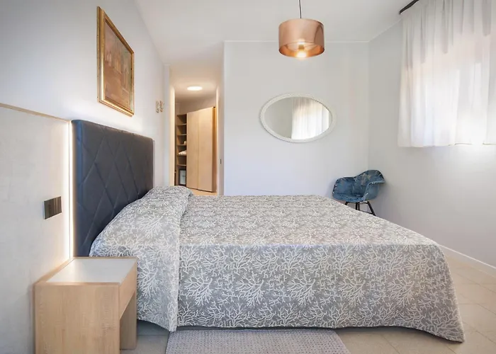 Hotel Gabbiano By Double Hospitality 3*