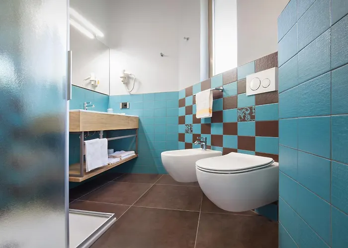 Gabbiano By Double Hospitality