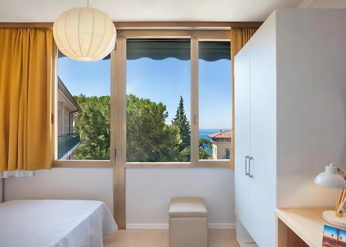 Gabbiano By Double Hospitality Hotel 3*