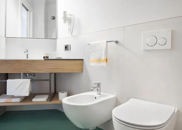 Gabbiano By Double Hospitality 3* Garda (Verona)