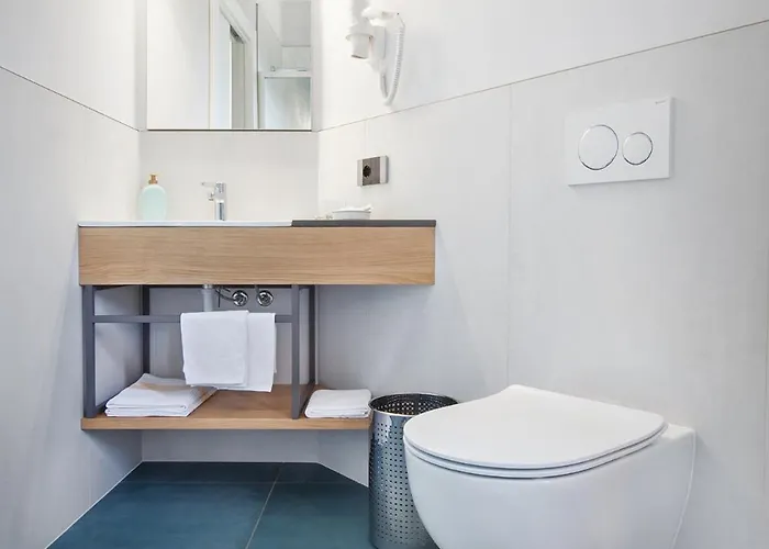 Gabbiano By Double Hospitality