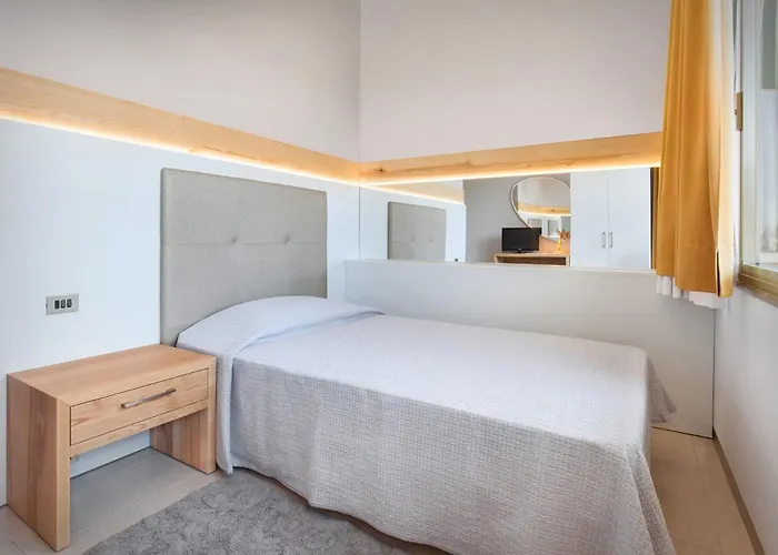 Hotel Gabbiano By Double Hospitality 3*