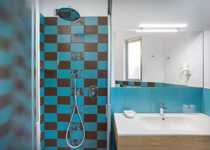 Hotel Gabbiano By Double Hospitality Garda (Verona)