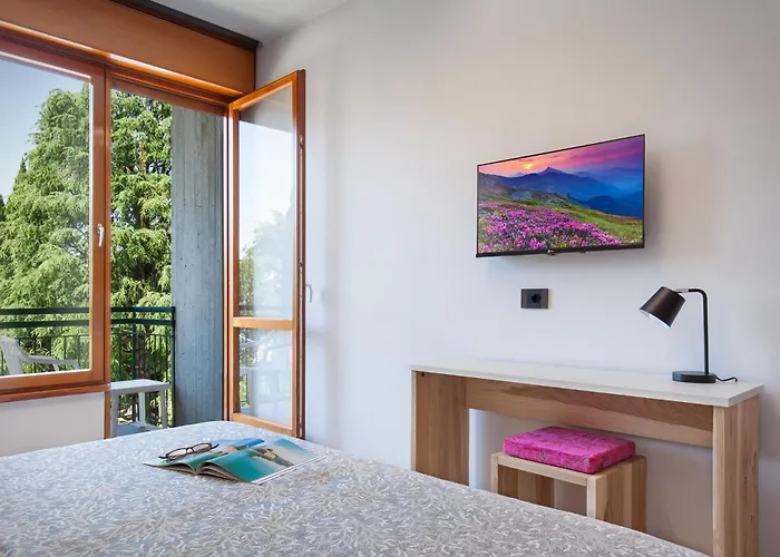 Gabbiano By Double Hospitality Hotel Garda (Verona)