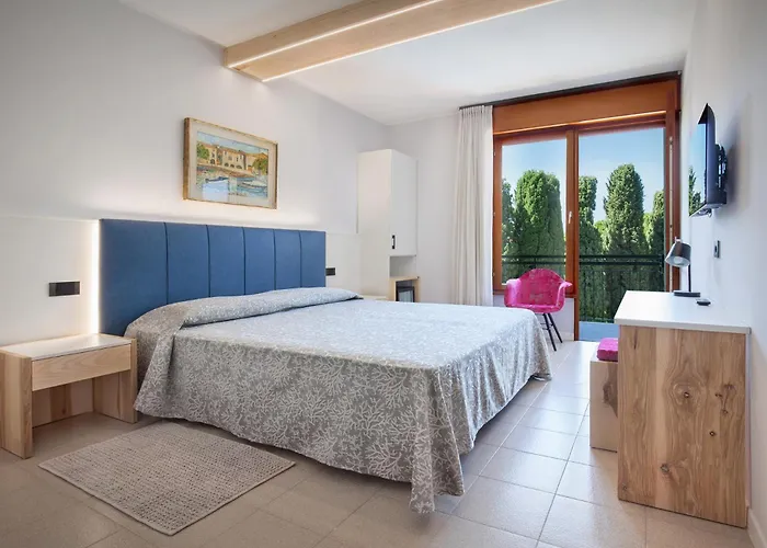 Gabbiano By Double Hospitality 3* Garda (Verona)