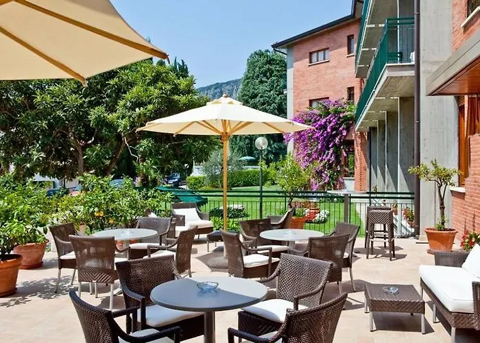 Gabbiano By Double Hospitality 3*