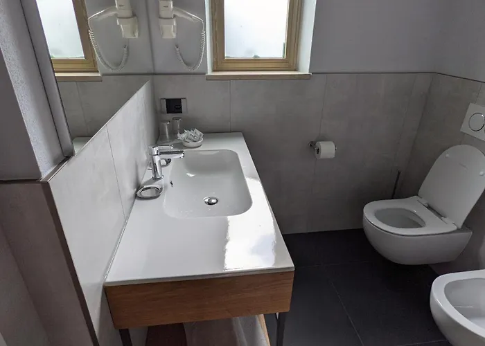 Gabbiano By Double Hospitality Garda (Verona)