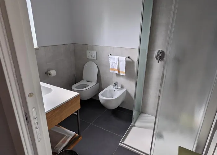 Hotel Gabbiano By Double Hospitality 3*