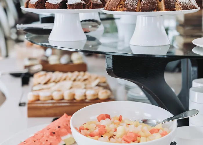 Gabbiano By Double Hospitality Hotel Garda (Verona)