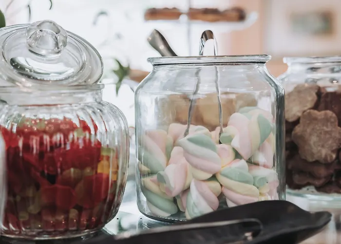 Hotel Gabbiano By Double Hospitality 3*