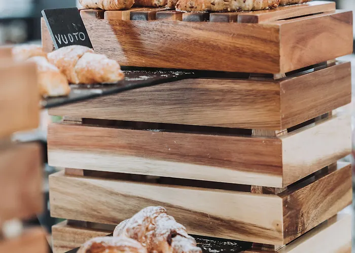 Hotel Gabbiano By Double Hospitality Garda (Verona)