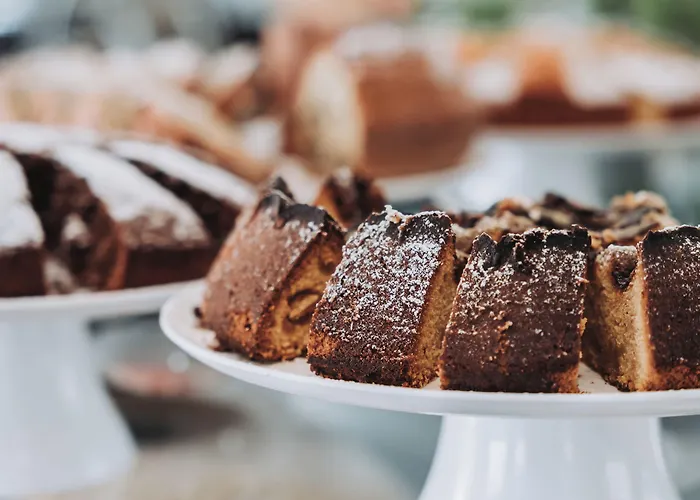 Gabbiano By Double Hospitality Hotel 3*