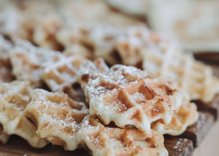 Gabbiano By Double Hospitality Hotel