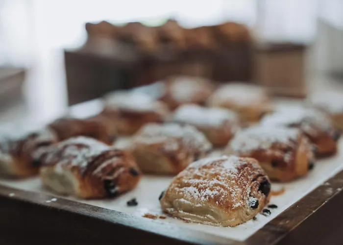 Gabbiano By Double Hospitality Garda (Verona)