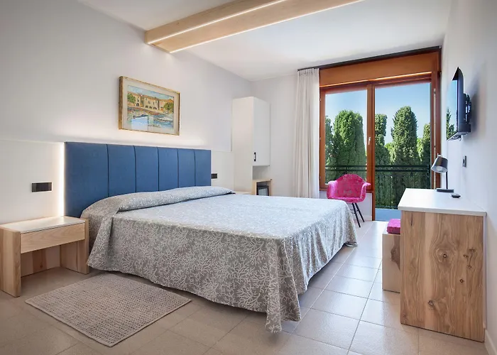Gabbiano By Double Hospitality 3* Garda (Verona)