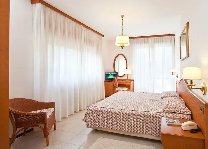 Gabbiano By Double Hospitality