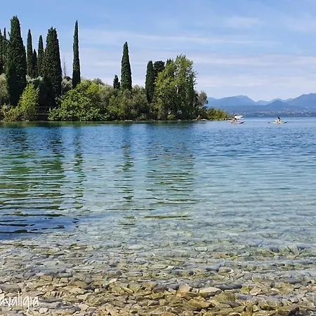 Gabbiano - Garda Collection 3*