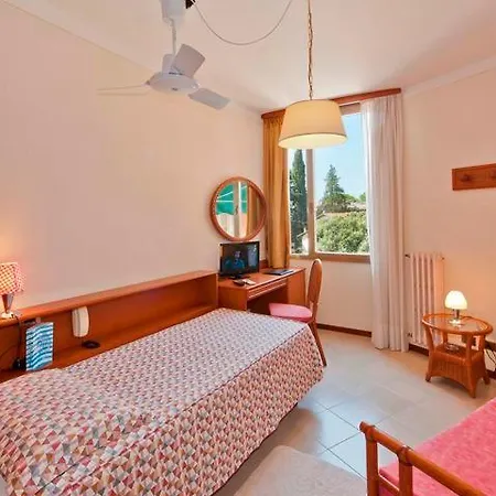 Gabbiano - Garda Collection Hotel Garda (Verona)