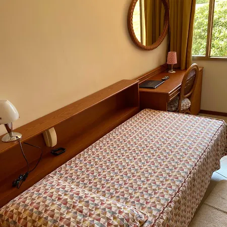 Hotel Gabbiano - Garda Collection