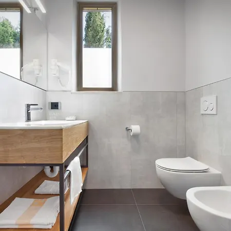 Gabbiano - Garda Collection Hotel