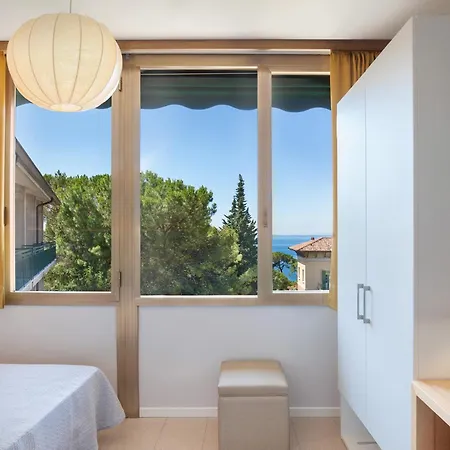 Gabbiano - Garda Collection Hotel 3*
