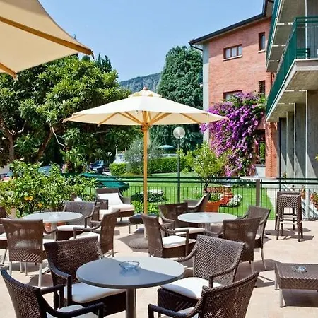 Gabbiano - Garda Collection 3*