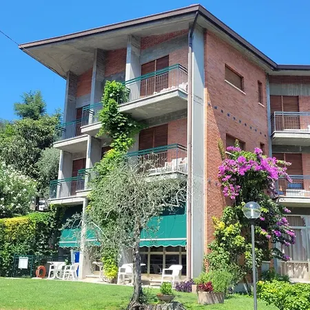 Hotel Gabbiano - Garda Collection